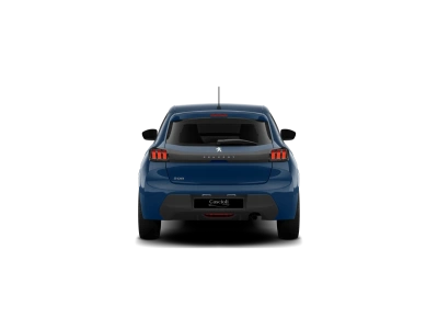 4 - Peugeot 208 Cascioli Group