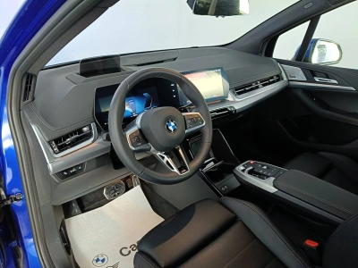 7 - BMW Serie 2 Cascioli Group