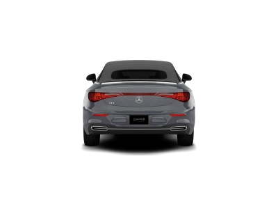 4 - Mercedes-Benz CLE Cascioli Group