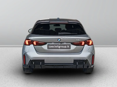 5 - BMW Serie 1 Cascioli Group