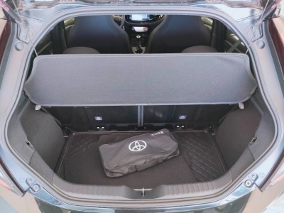 9 - Toyota Aygo X Cascioli Group