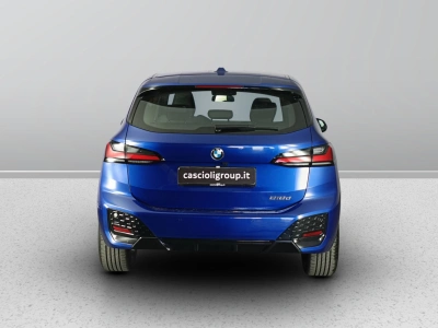 5 - BMW Serie 2 Cascioli Group