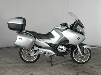 1 - BMW Motorrad RT Cascioli Group