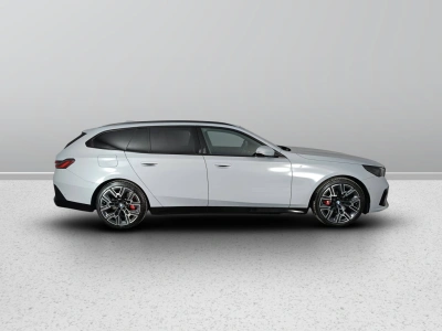 3 - BMW Serie 5 Cascioli Group