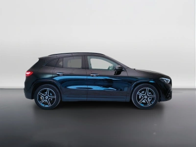 7 - Mercedes-Benz GLA Cascioli Group