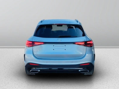 4 - Mercedes-Benz GLC Cascioli Group