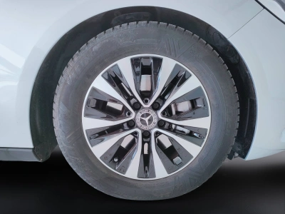 8 - Mercedes-Benz Classe B Cascioli Group