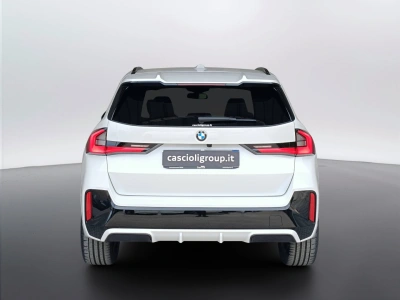 5 - BMW X1 Cascioli Group