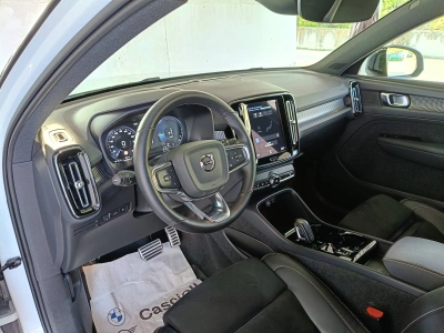7 - Volvo XC40 Cascioli Group