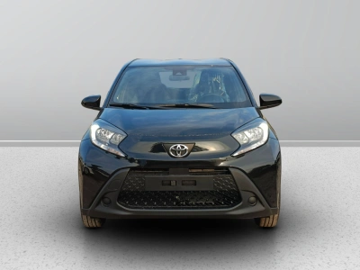 2 - Toyota AYGO X Cascioli Group