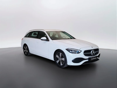 3 - Mercedes-Benz Classe C Cascioli Group