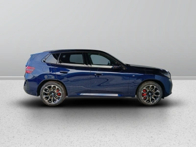 3 - BMW X3 Cascioli Group