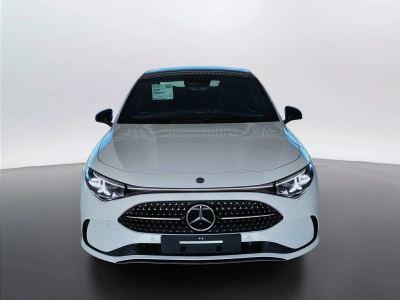 2 - Mercedes-Benz CLA Cascioli Group
