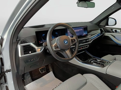 7 - BMW X5 Cascioli Group