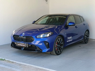 1 - BMW Serie 1 Cascioli Group