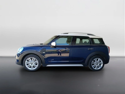 6 - MINI Countryman Cascioli Group