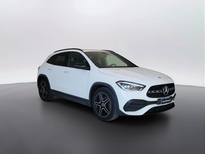 3 - Mercedes-Benz GLA Cascioli Group