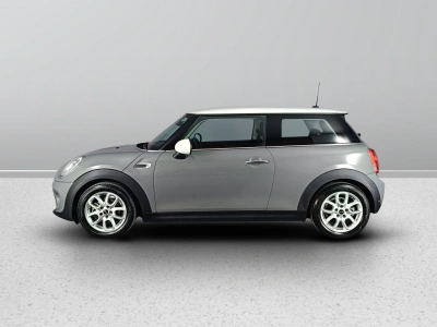 3 - MINI Cooper Cascioli Group