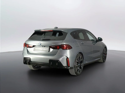 4 - BMW Serie 1 Cascioli Group