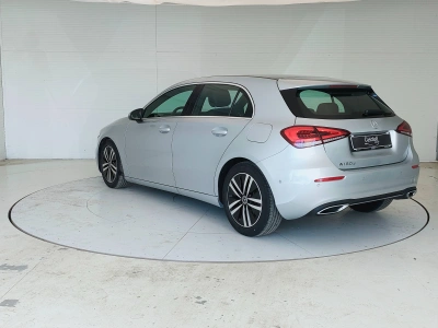 7 - Mercedes-Benz Classe A Cascioli Group