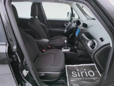 9 - Jeep Renegade Cascioli Group