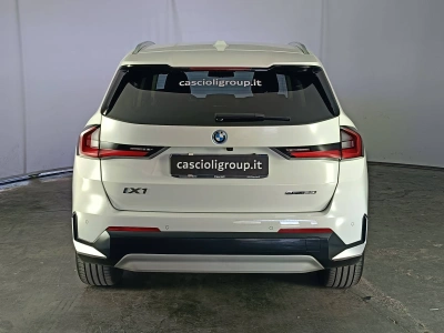 4 - BMW iX1 Cascioli Group