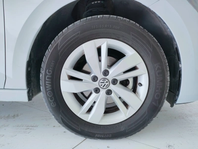 10 - Volkswagen Polo Cascioli Group