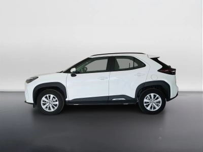 8 - Toyota Yaris Cross Cascioli Group