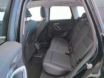 10 - BMW X1 Cascioli Group