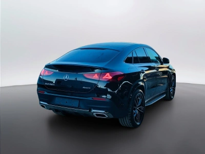 3 - Mercedes-Benz GLE Cascioli Group