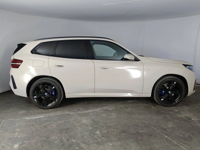 3 - BMW X3 Cascioli Group