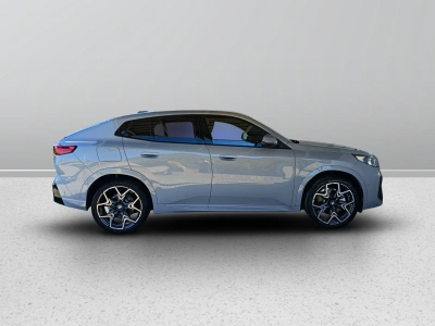 3 - BMW X2 Cascioli Group