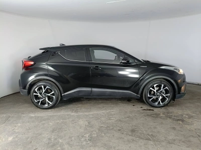 3 - Toyota C-HR Cascioli Group