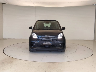 2 - smart fortwo Cascioli Group