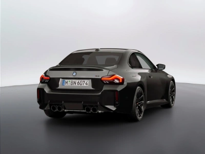 7 - BMW M M2 Cascioli Group