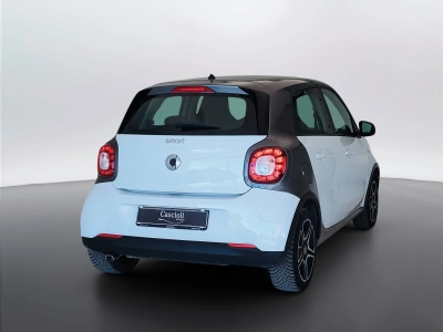 5 - smart forfour Cascioli Group