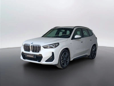 1 - BMW X1 Cascioli Group