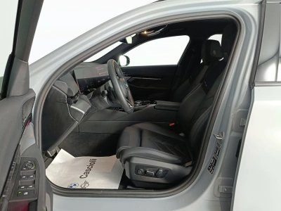 8 - BMW Serie 5 Cascioli Group