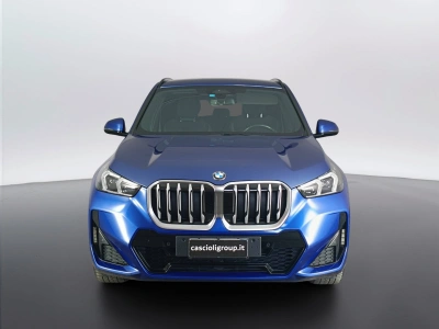 2 - BMW X1 Cascioli Group