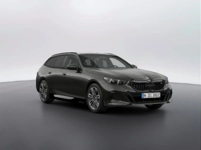 3 - BMW i5 Cascioli Group