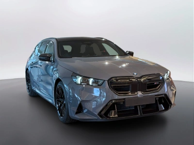 6 - BMW M M5 Cascioli Group