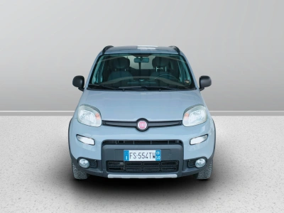 2 - Fiat Panda Cascioli Group