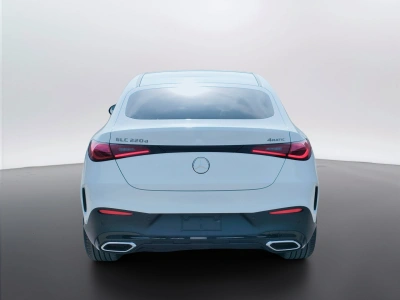 4 - Mercedes-Benz GLC Cascioli Group