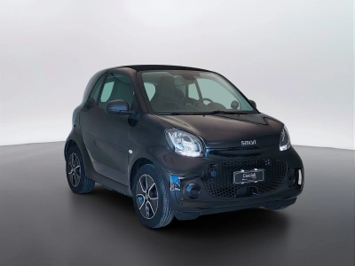 3 - smart fortwo Cascioli Group