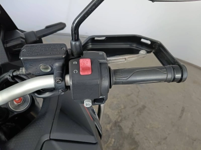 9 - Honda Africa Twin Cascioli Group