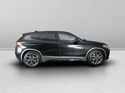 3 - BMW X2 Cascioli Group