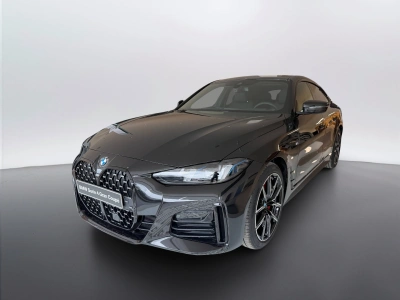 1 - BMW Serie 4 Cascioli Group