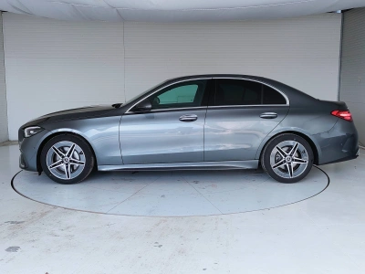 3 - Mercedes-Benz Classe C Cascioli Group