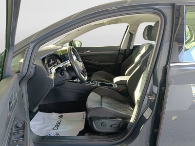 8 - Volkswagen Golf Cascioli Group