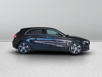 7 - Mercedes-Benz Classe A Cascioli Group